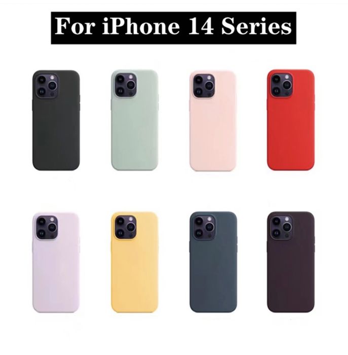 Iphone 14/15/16E PRO MAX PLUS Husa Slim Lens Case Alcantara Inter Fin