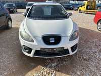 SEAT leon 2.0T FR  200к.с