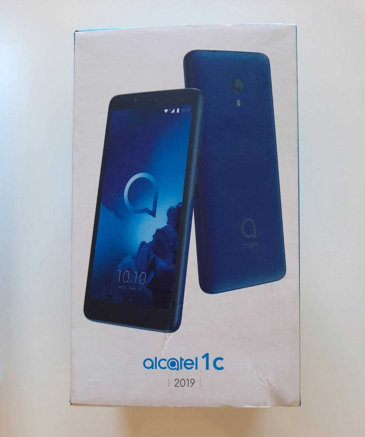 Продавам телефон Alcatel 1C