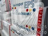 Polistiren eps50,80,100 - swisspor, adeplast, Hirsch, Austrotherm