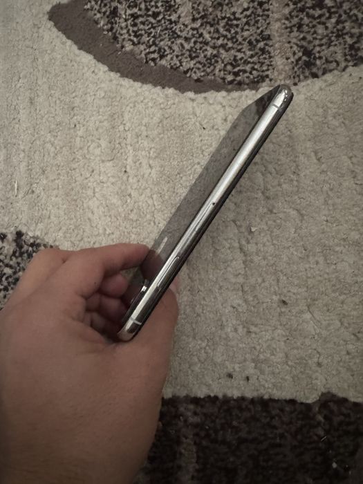 Iphone x в отличном