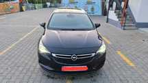 OPEL ASTRA K INNOVATION SPORTS TOURER+, Euro 6, model 2017 in Romania