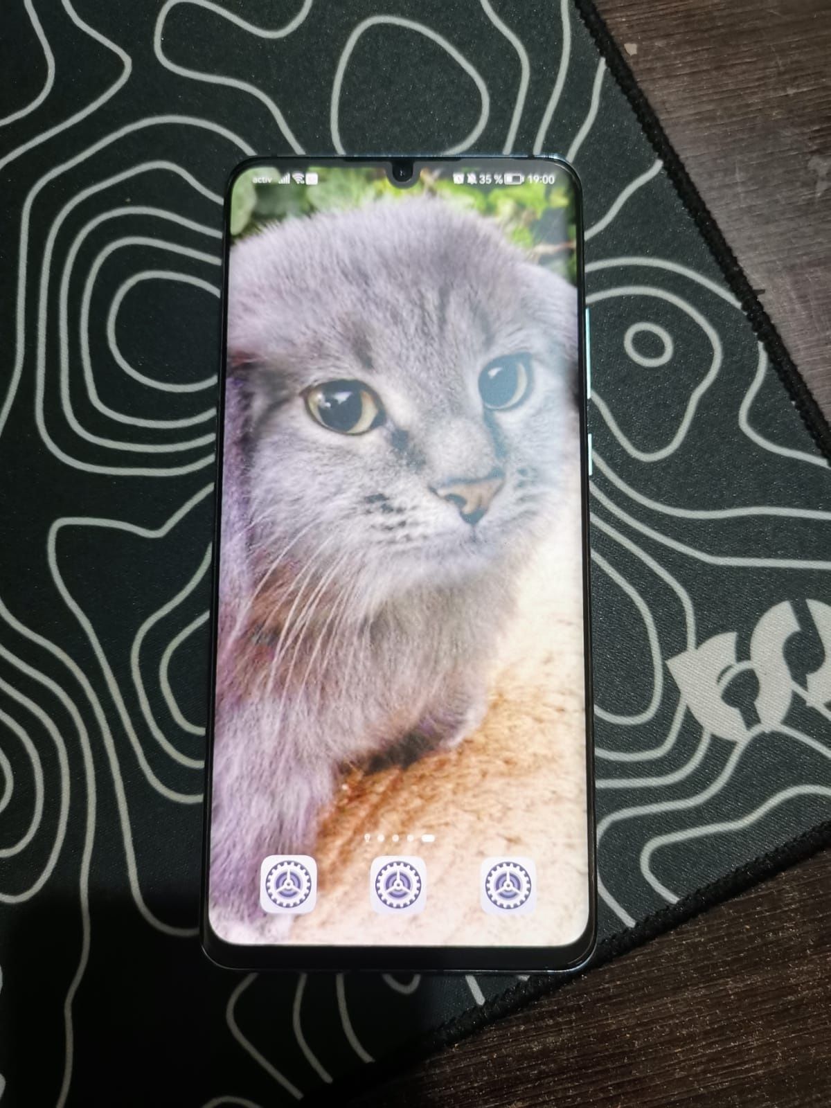 huawei p30 pro 256/8