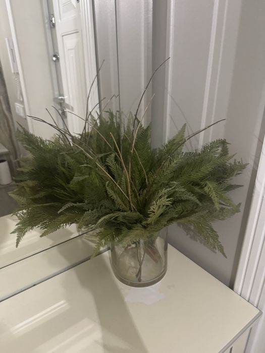 Искусственные растения