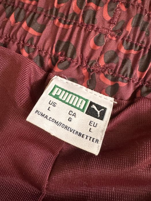 Долнище Puma