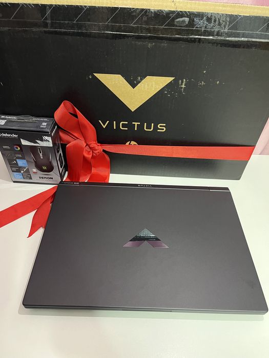 Ноутбук HP Victus 15