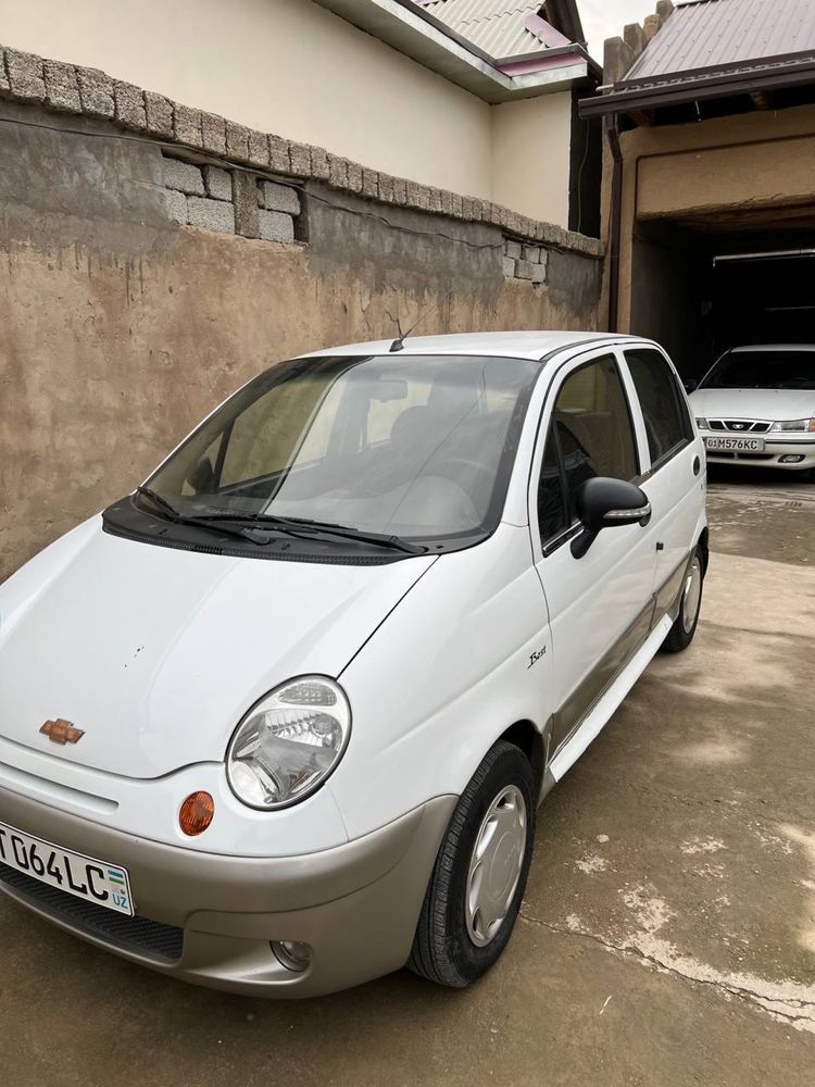 Matiz best 2018 yil probeg 157000