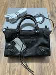 Balenciaga City Bag