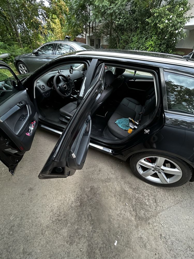 De vanzare Audi A3 2.0 TDI DIESEL 170hp