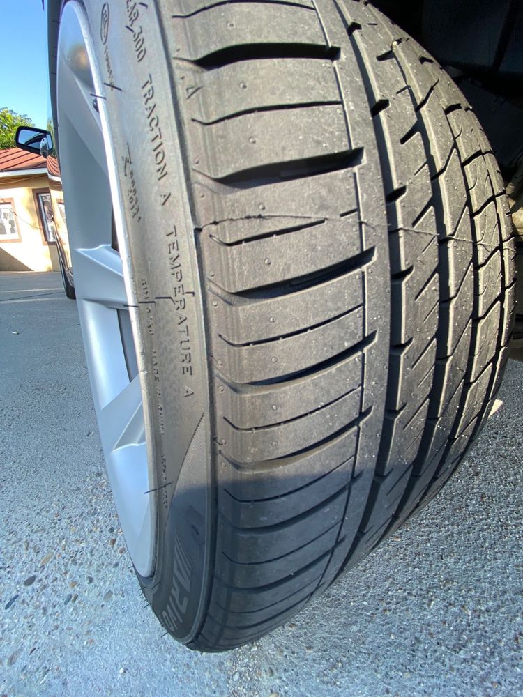 Se vinde BMW 530d 231cp