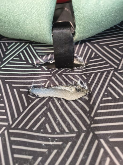 Scaun auto copii LORELLI AVIATOR, Isofix, 0-36kg