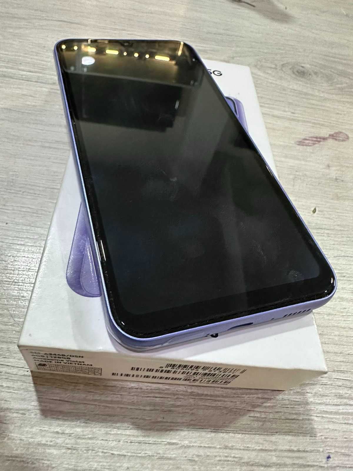 Смартфон Samsung Galaxy A34