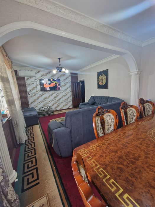 Квартира сотилади