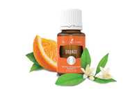 Ulei esential Portocale (Orange) 15 ml - Young Living