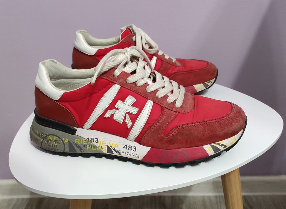 Premiata 40 size в много добро състояние