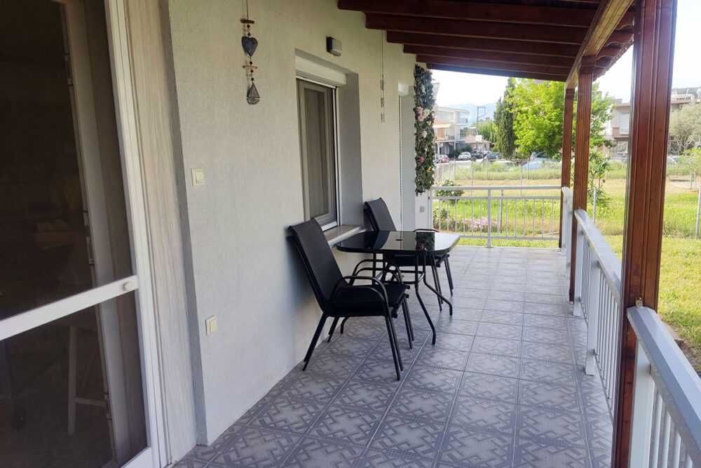 Вила 302 Ники - Керамоти, Гърция