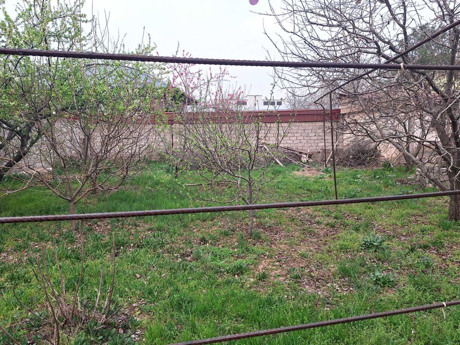 Продается земля 5,5 соток