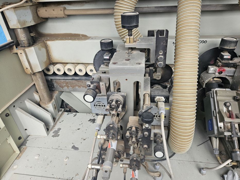 кантираща машина -ITALY