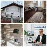 Casa in Silvasu de Sus,4 camere,teren 5500 mp