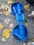 Roata dubla plug reversibil reglabila preț 750 lei