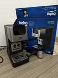 Aparat cafea Beko CaffeExperto
