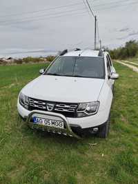 Dacia Duster 1.2 Benzina