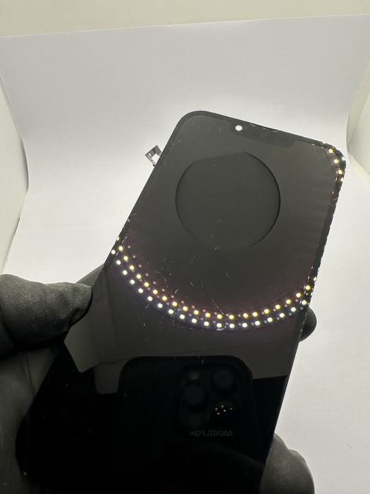 Display original iPhone 13 sh
