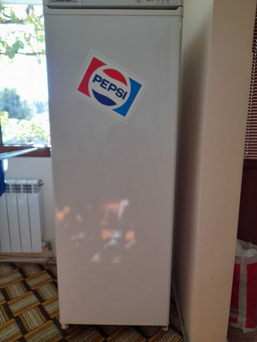 Фризер Silta в много добро състояние