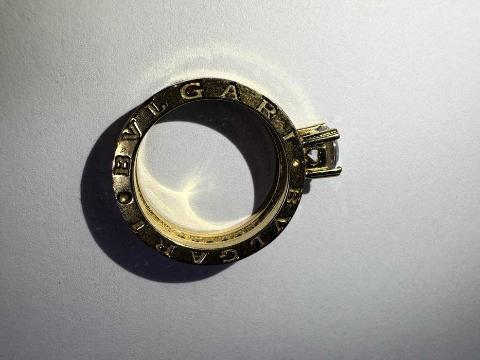 inel logodna bvlgari (efn) StarAmanet