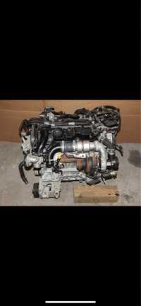 Motor 1,6 diesel. 116cp Mazda3 BL Mazda 5 cw  euro 5