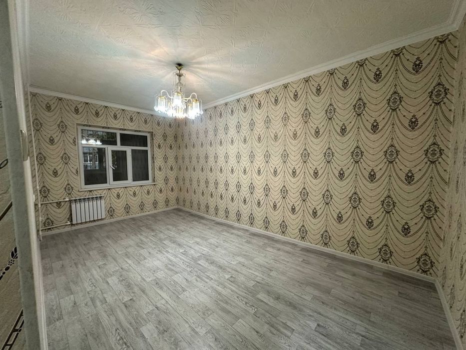 Срочно 2-хонали квартира сотилади 9-микрорайонда жойлашган 1-этаж.