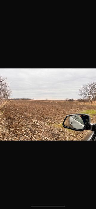 Vând teren Silistea Brăila intravilan 7400 mp