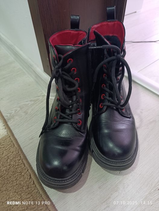 Детски боти 35 номер