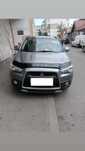 Mitsubishi ASX 1.8 diesel 150cp