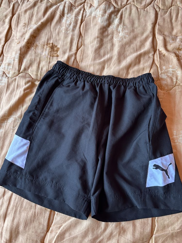 Оригинални къси гащи PUMA