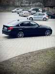 BMW seria 3, F30, 2017, automat