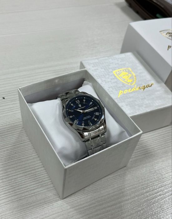 poedagar, наручные часы