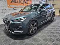 Seat Tarraco  2020, 1.5 -150 cp