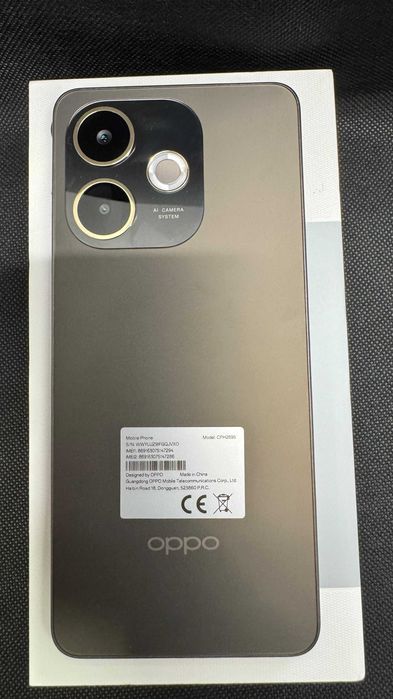 OPPO A5 PRO (Ag.21) Garantie 2 ani