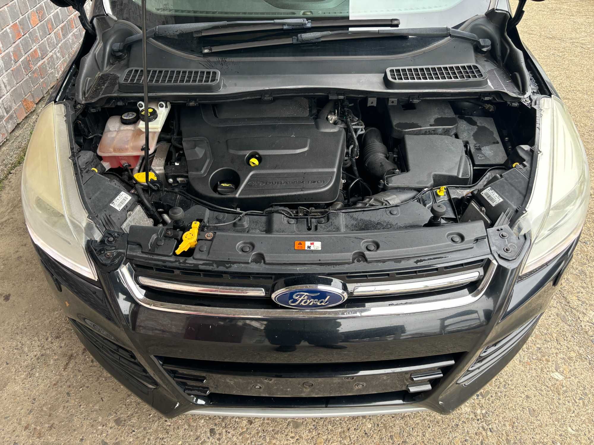 piese auto din dezmembrari ford kuga 2 2013-2018