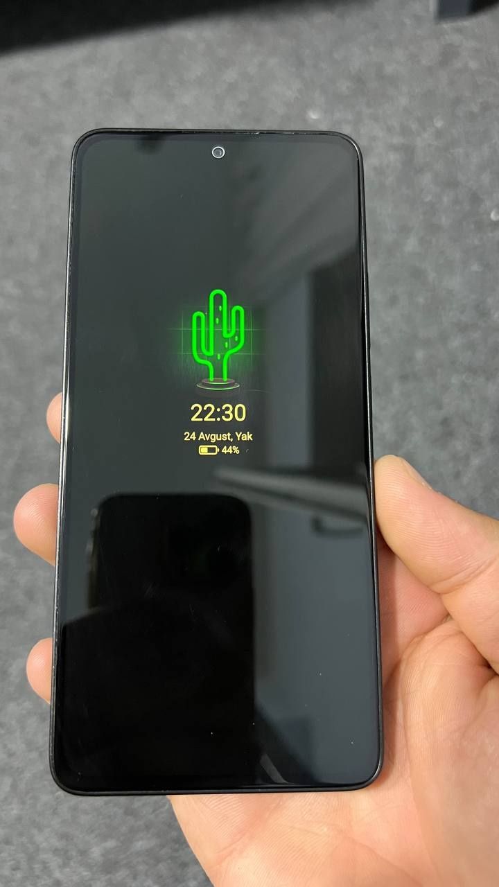Redmi Not 13 sotiladi