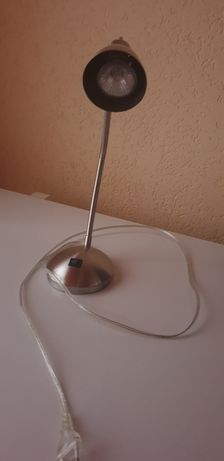 Lampa birou flexibila