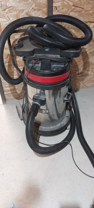 Aspirator industrial Nevada CLEN P429M2