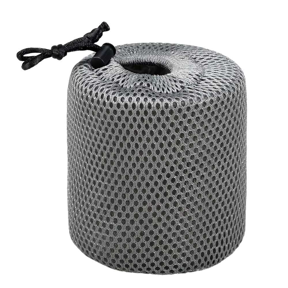 Cana cu perete dublu din titan - cu maner