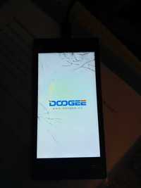 Doogee turbo F1