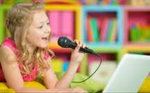 Lectii particulare de canto