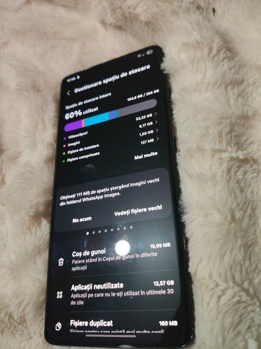 Schimb samsung s21 ultra
