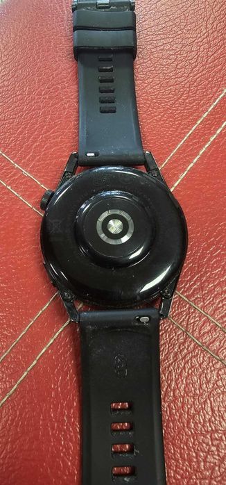Smart часовник Huawei Watch GT3