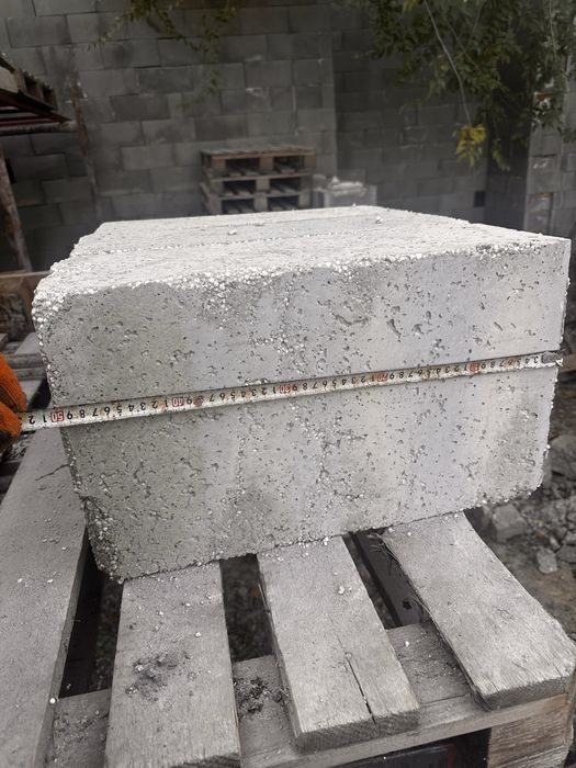 Продам газоблок полистиролбетон