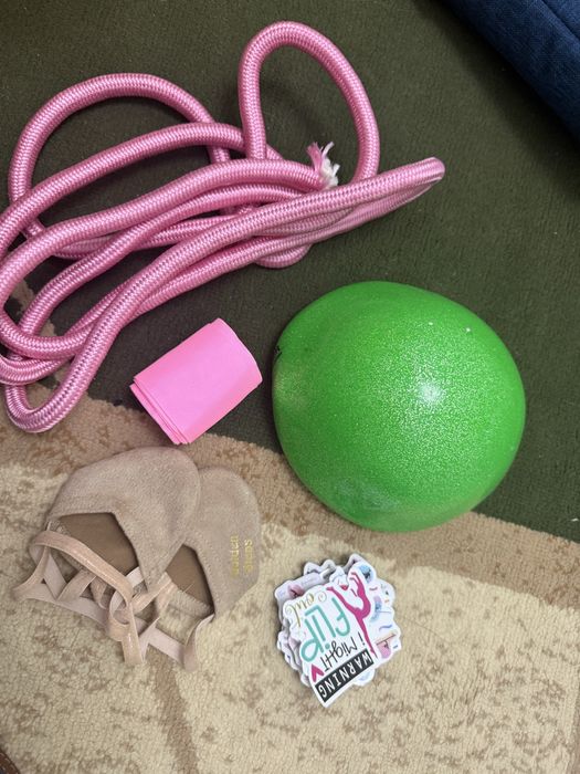 Набор для гимнастики